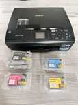 Drukarka Brother DCP-J125