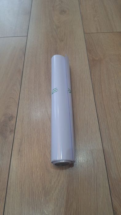 Folia ploterowa Nanaplums na tekstylia 30 x 400cm