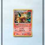 Charizard Lv.60 1/99 AR Holo Pokemon ENG-NM
