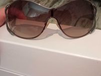 Okulary przeciwsłoneczne.Valentino