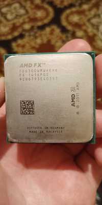 Процесор AMD FX-6300 AM3+ (6 ядер)