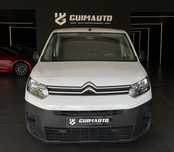 Citroën Berlingo 1.5 BlueHDi M Shine
