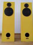 Kolumny stereo Visaton Alto II (2 szt.) DIY