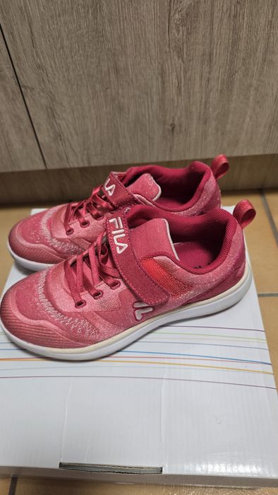 Buty dziecięce zimowe i inne