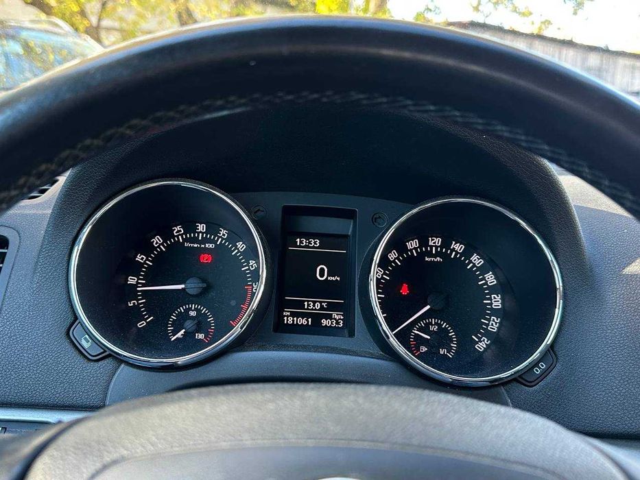 Skoda Yeti 2.0 Дизель 4х4 2013 Розстрочка/Обмін/Кредит/Лізинг