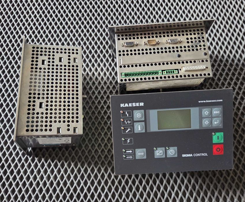 Sterownik do kompresora Kaeser Sigma Control 1