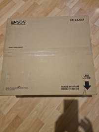EPSON Projektor LCD , EB-L520U