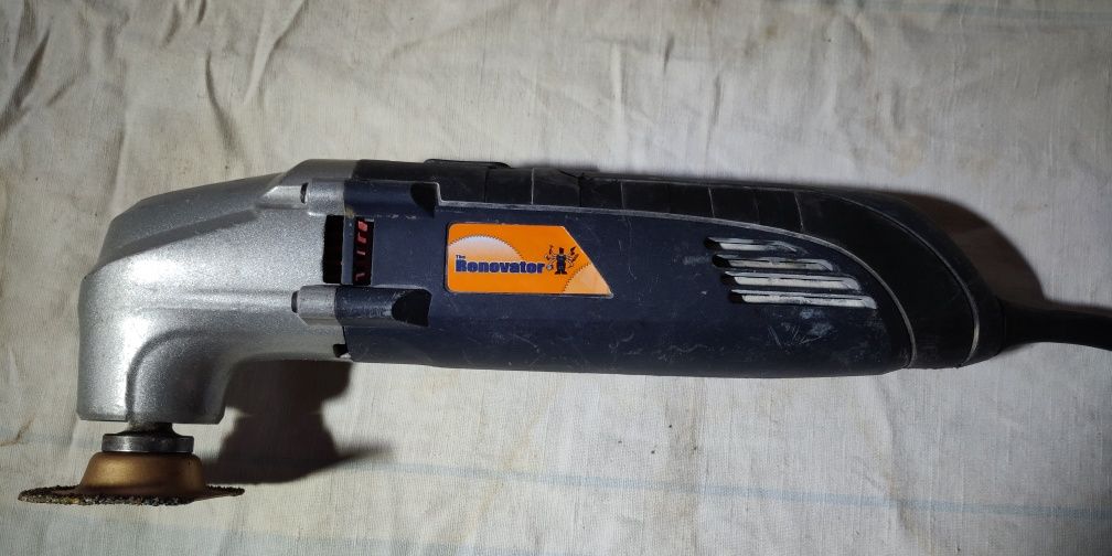 Реноватор б/в Renovator WT02234