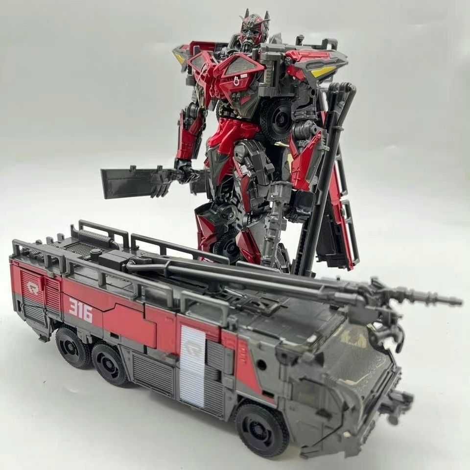 Transformers Sentinel Prime ,Robot,Optimus Prime