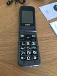Telemovel para seniores SPC