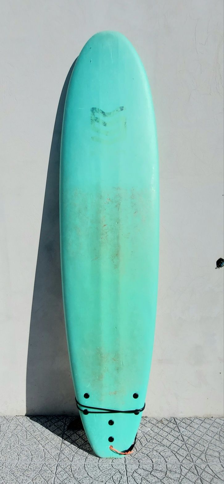 Prancha de surf softbard 8