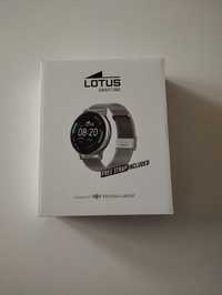 Smartwatch Lotus