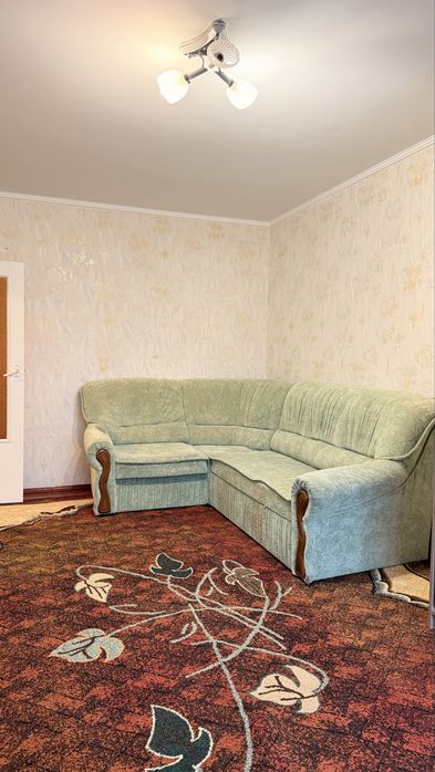 Здається в оренду однокімнатна квартира