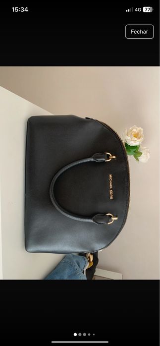 Carteira Michel Kors