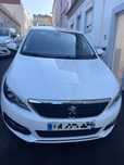 Peugeot 308 sw bluehdi 100cv S&S Active Type Gasóleo