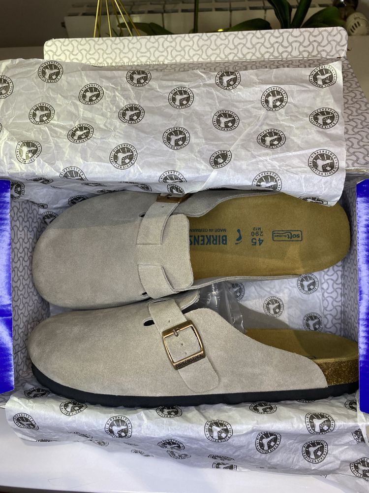 Sandalias Birkenstock