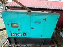 Agregat Generator Prądu HR-45