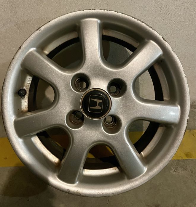 Jantes Ronal 14 6J 4x100