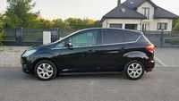 Ford C-MAX Ford C-Max 2,0 diesel Titanium*KeyLess*Panorama