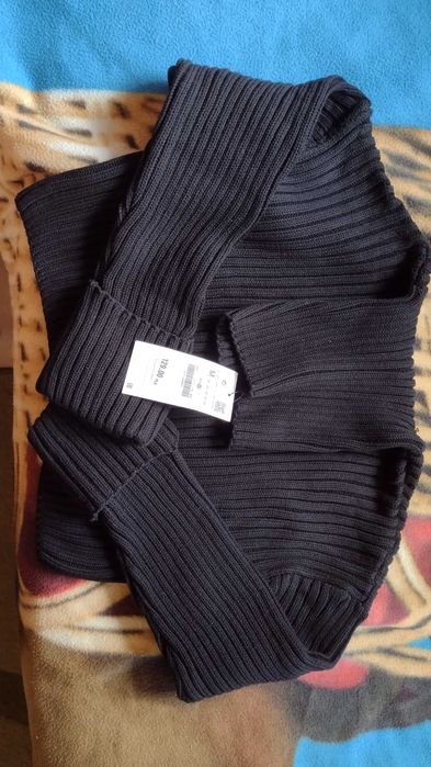 Sweter damski Zara