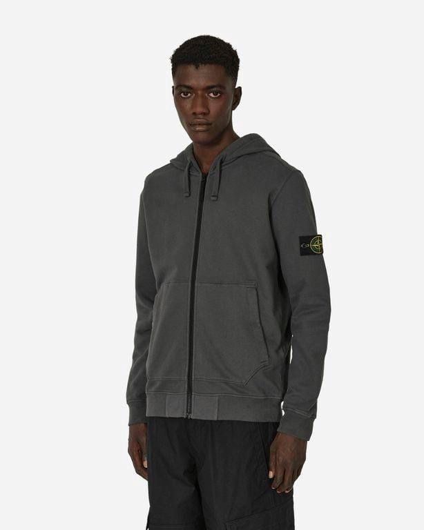 Зіп худі Stone Island