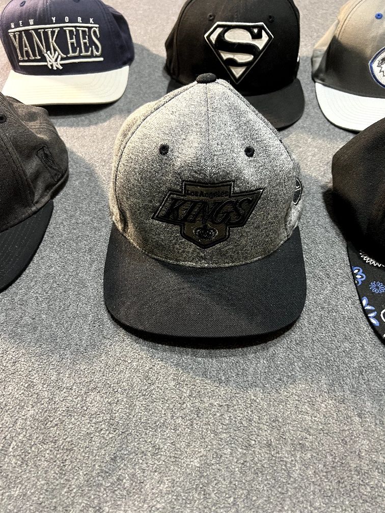 Кепка new era 9fifty
