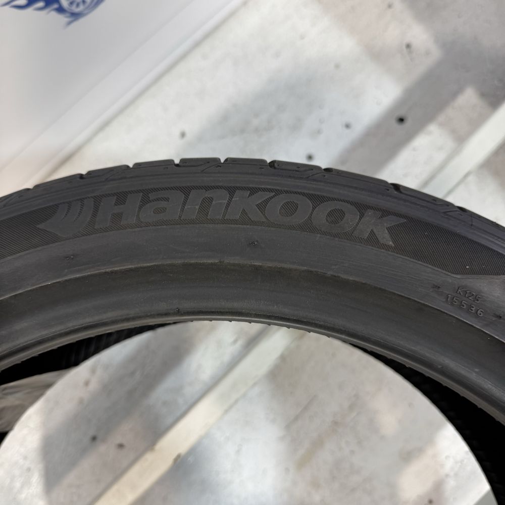 Шини літні Б/У 225/40R18 Hankook Ventus Prime 3