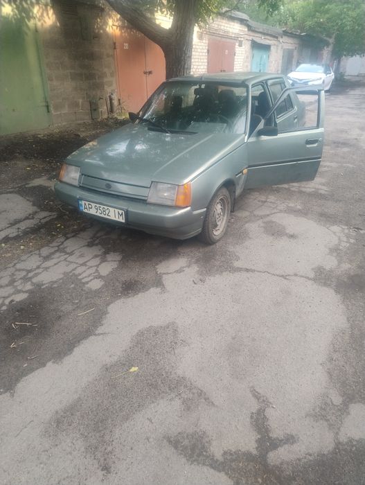 Продам славуту на ходу