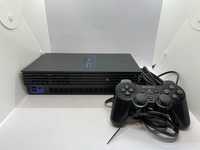 Konsola PlayStation 2 SCPH-39003 + Karton Zestaw