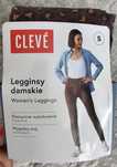 Wyprzedaż Legginsy damskie r.S