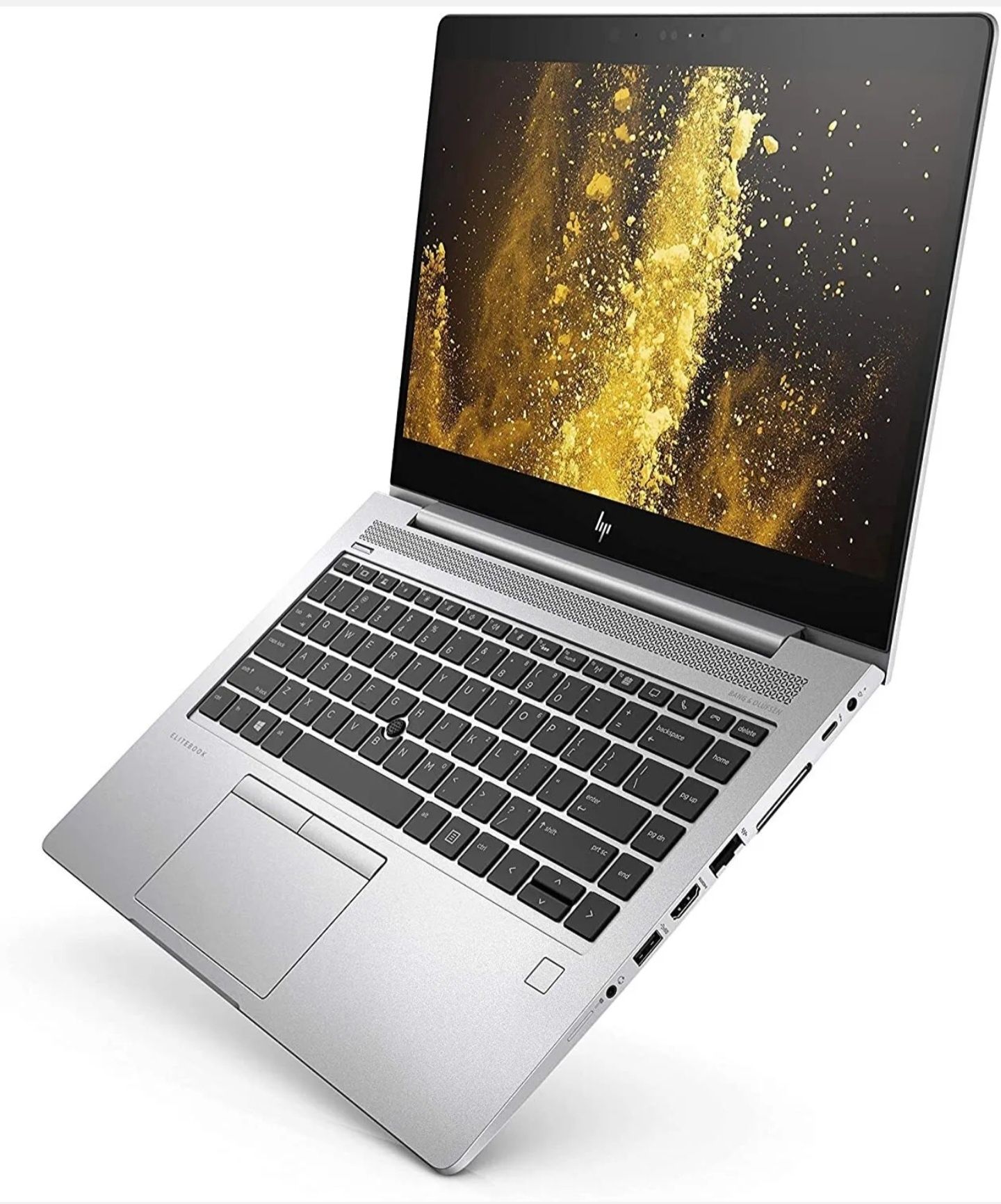 Ноутбук HP Elitebook 840 G5 i5, 14" FGD, 8 GB RAM ,256 SSD , 2.6 GHz