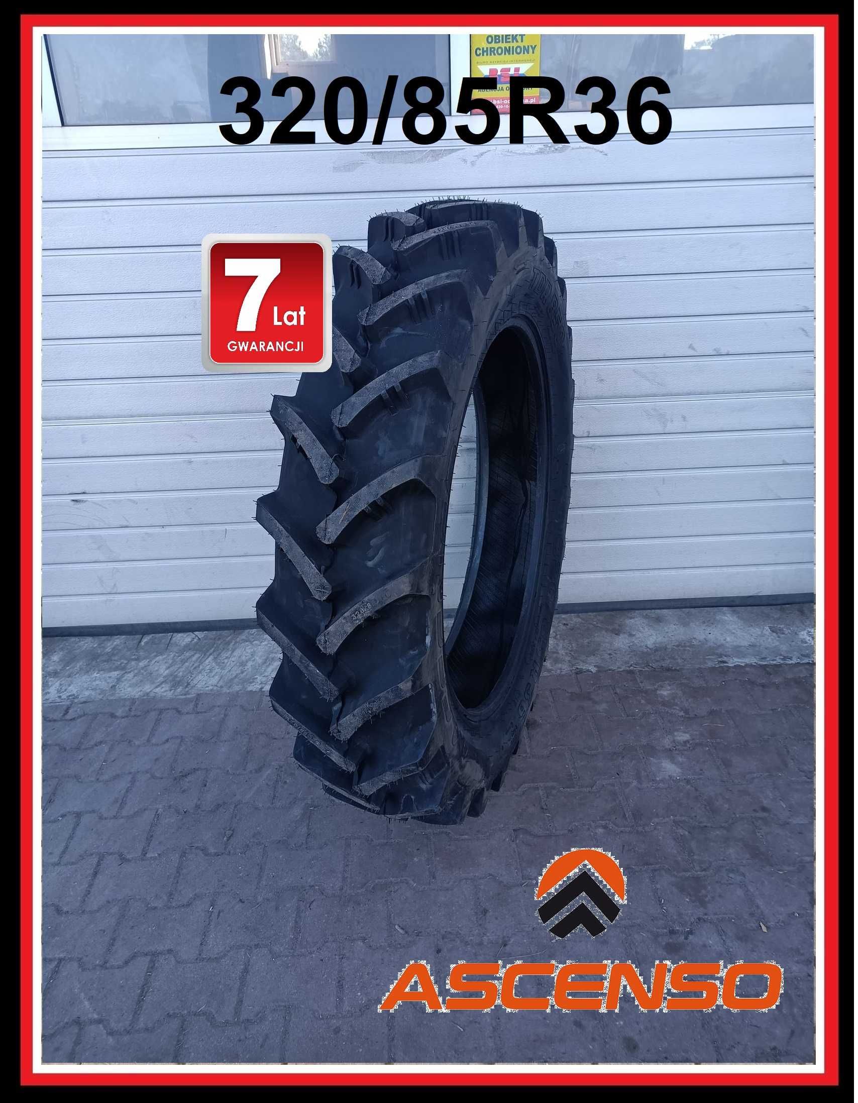 Opona 320/85R36 Ascenso TDR850 127D 7 Lat GWARANCJI MOCNA!!!