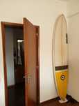 Prancha de Surf Fatum