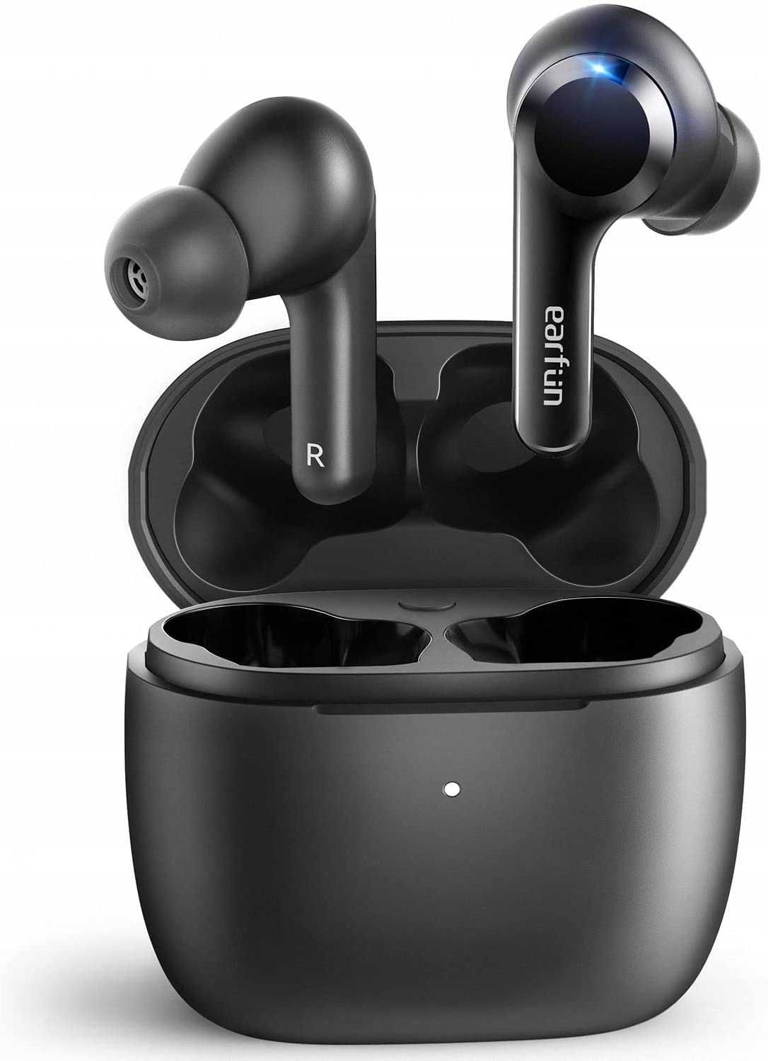 Earfun Air TWS Кейс + 1 левый наушник бонусом