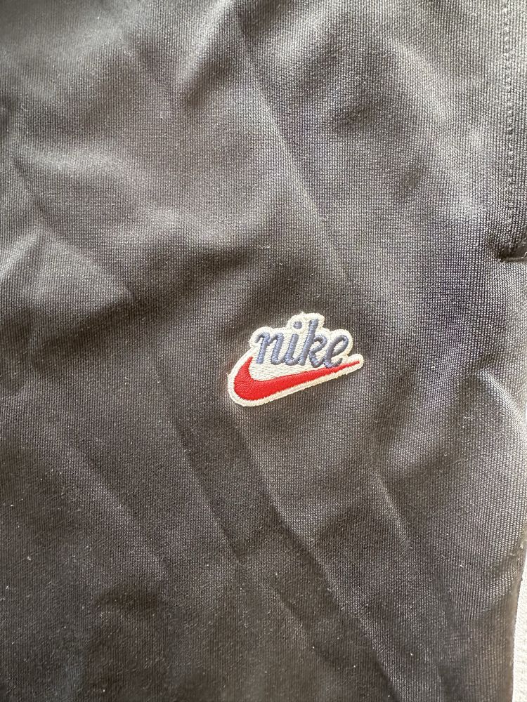 Spodnie dresowe nike roz L