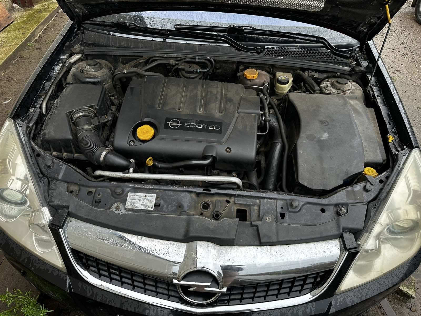 Opel Vektra 2006 року