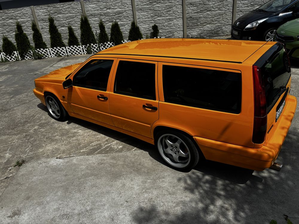 Volvo 850 2.0 10v