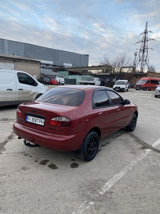 Продам Daewoo Sens. В гарному стані.