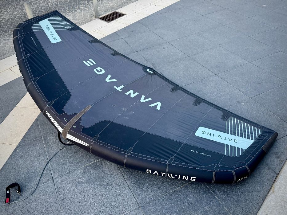 Wing Vantage Batwing
