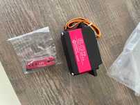 Servo 60Kg para RC escala a partir de 1/8