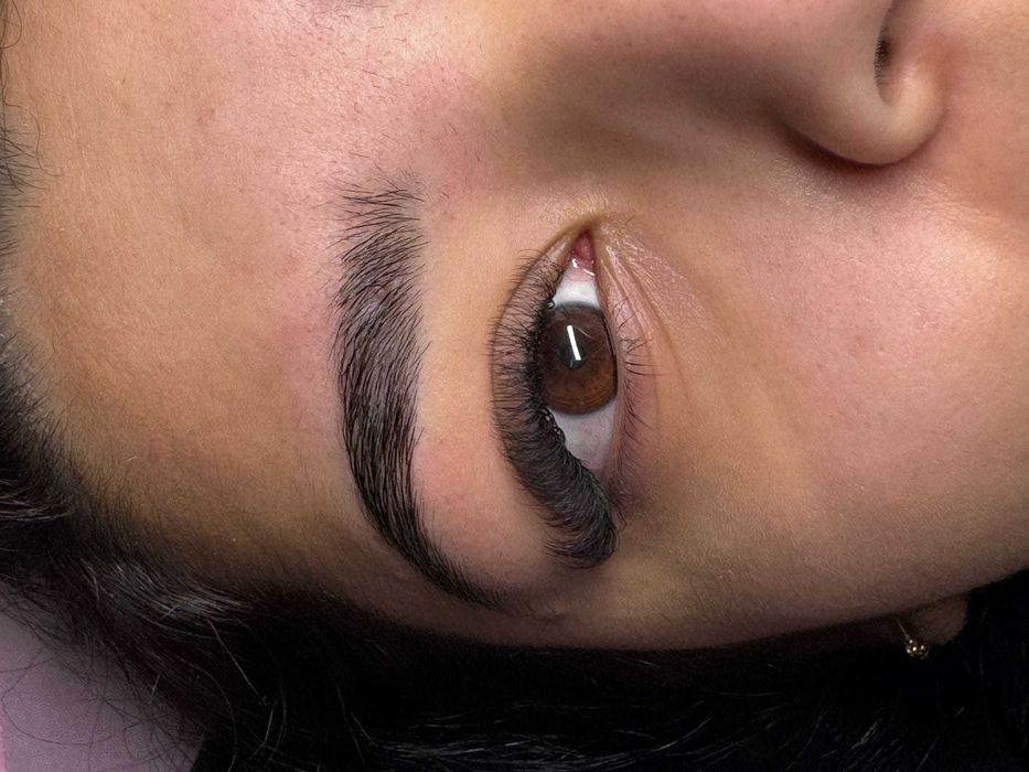 Pestanas/ Lash/ lifting