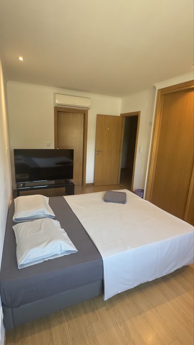 Quarto na Bobadela - Casa de banho partilhada