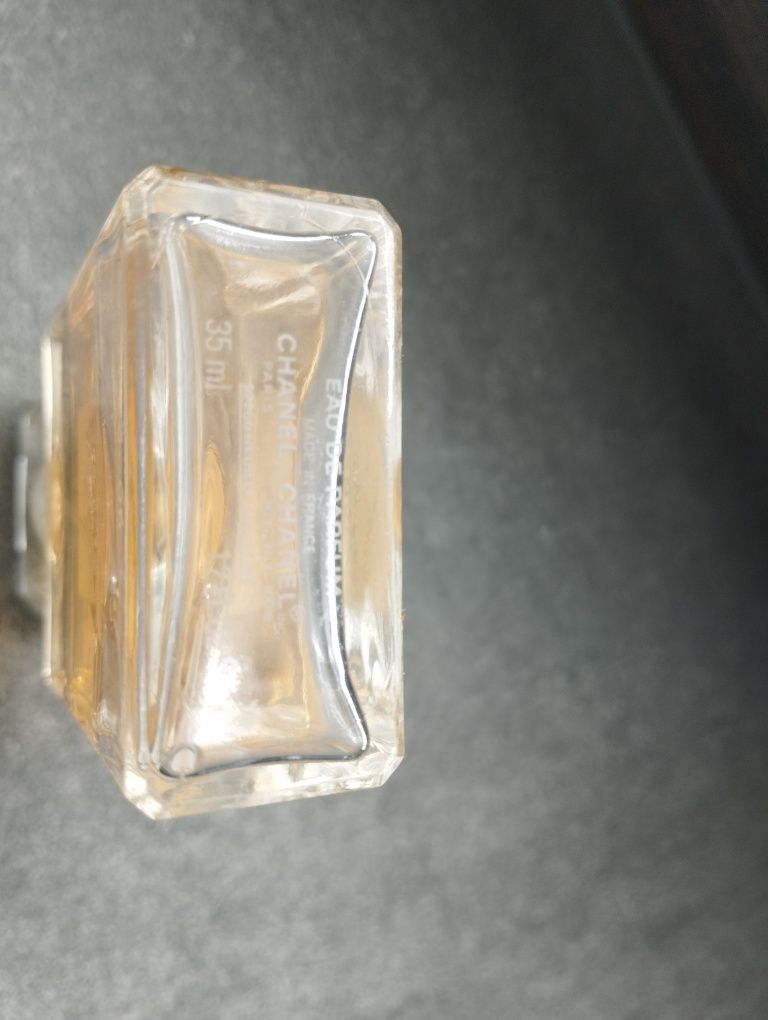 Zestaw perfum Chanel,Yodeyma,Calvin Klein