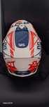 Capacete motocross