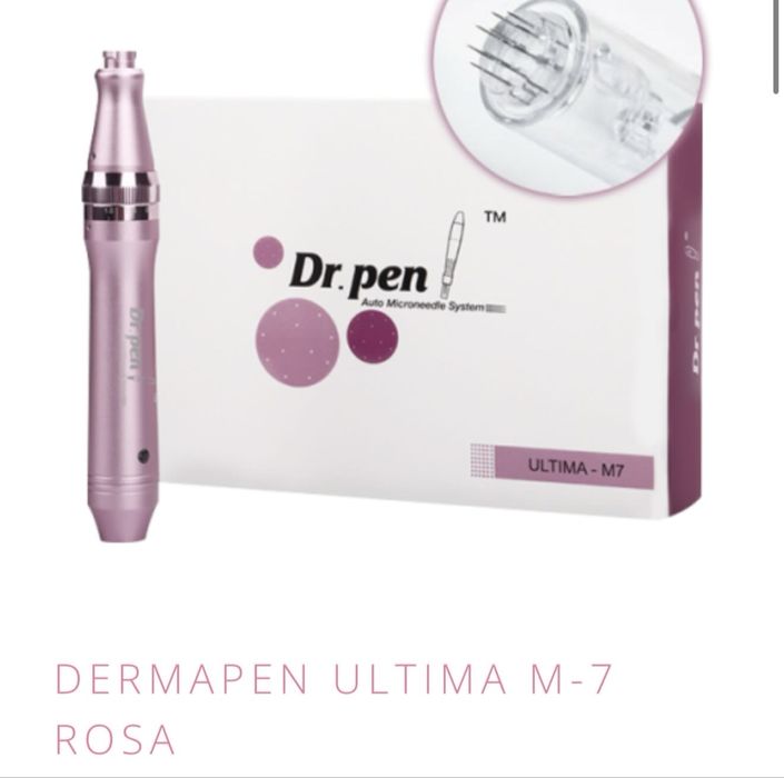 Vendo Dermapen Ultima M-7