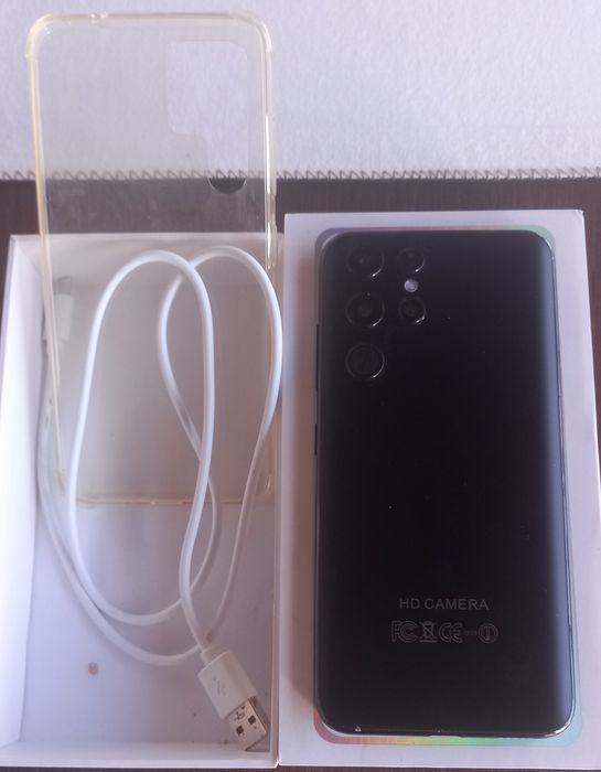 Smartphone  S22 Ultra