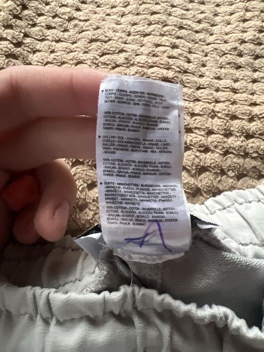 Шорты stone island в хорошем состоянии