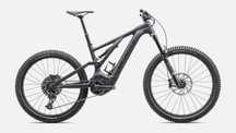 Bicicleta Specialized Levo Alloy G3 Black/Light Silver/Black T-S2