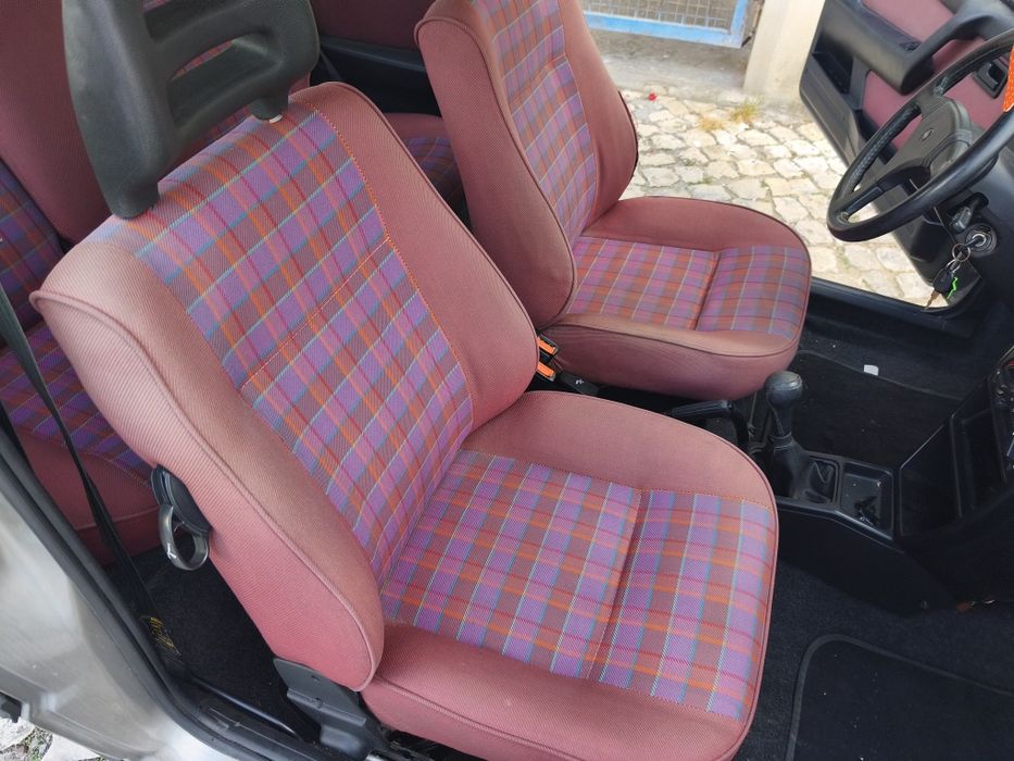 Fiat uno 1.1 60 fire