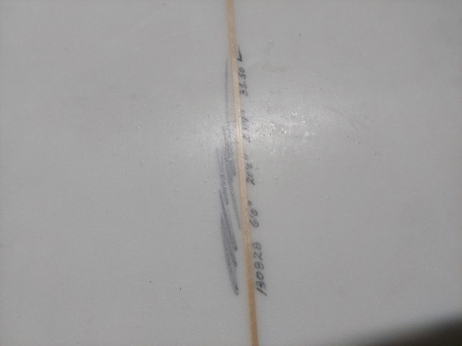 Prancha de surf 6'0 35L